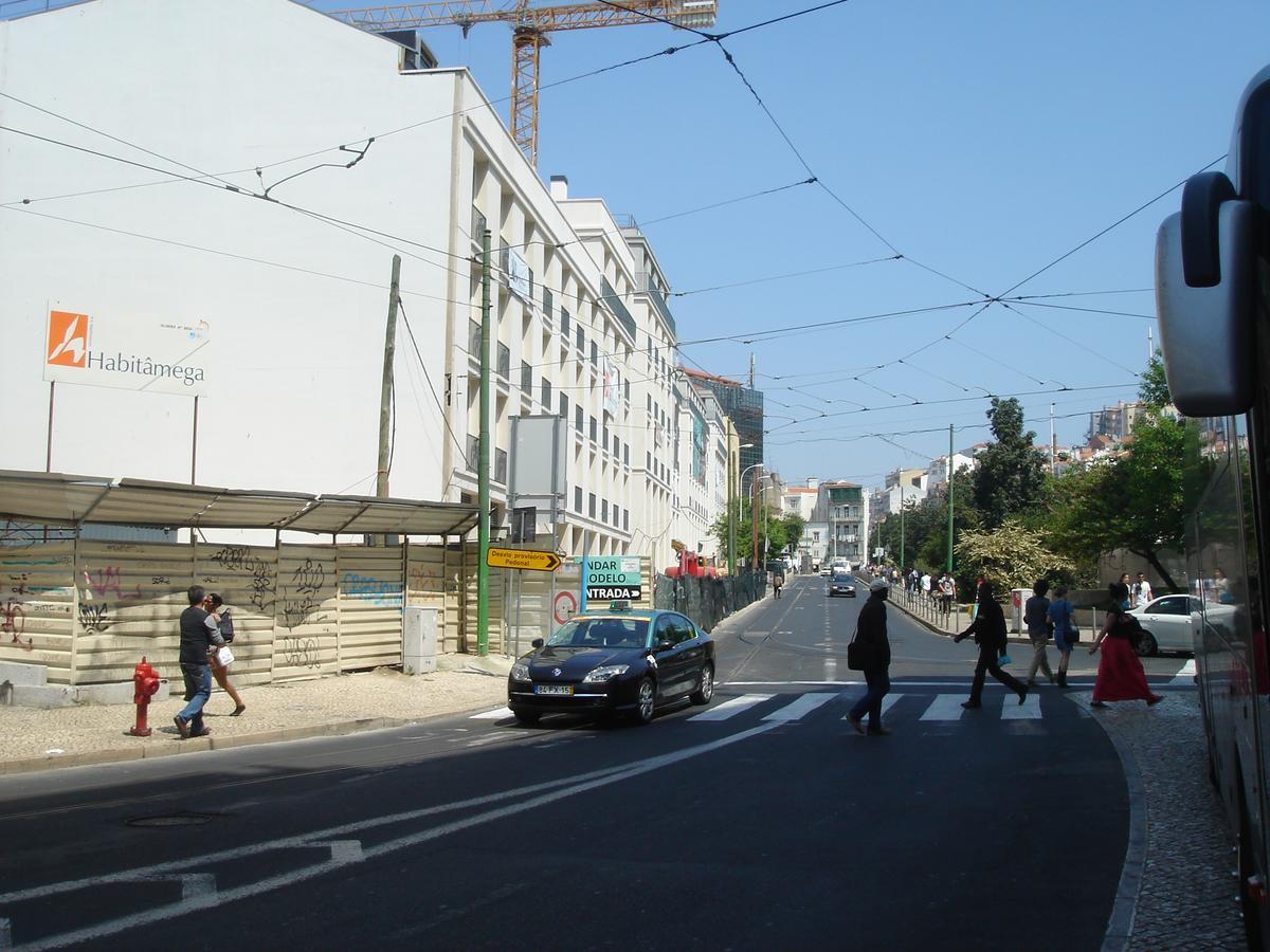 Baixainn Lisbon Exterior photo